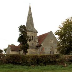 Church of All Saints