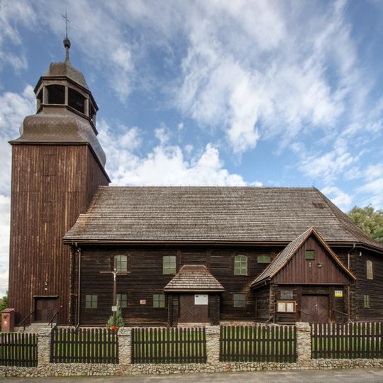 Złotów, Lower Silesian Voivodeship