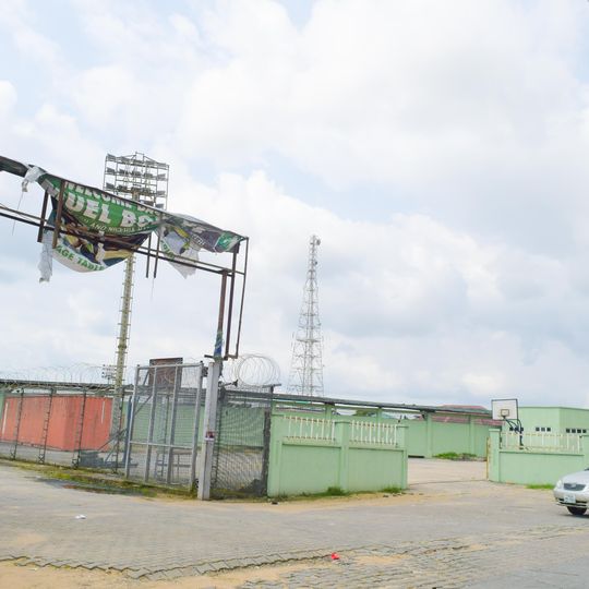 Yenagoa Township Stadium