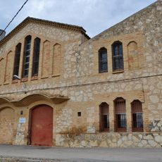 Sindicat Agrícola de Moja