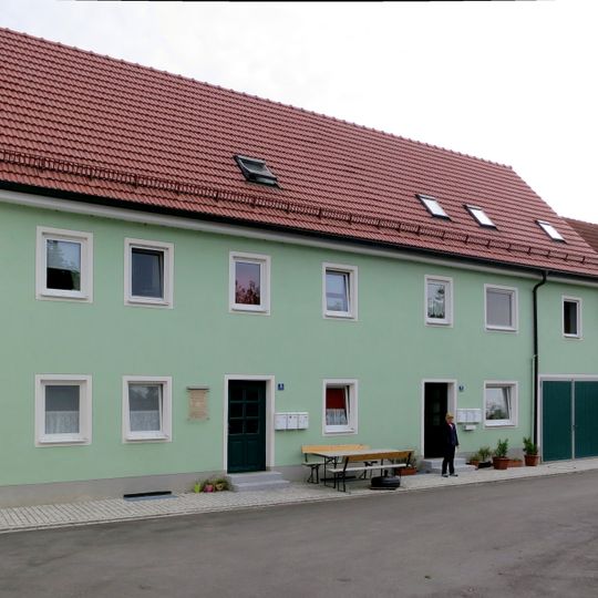 An der Klostermauer 6