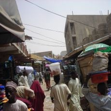 Rimi Market