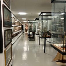 Museo archeologico di Camogli