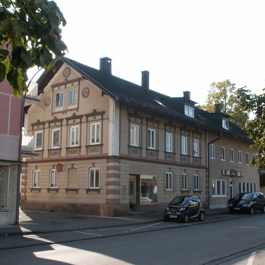 Wohnhaus
