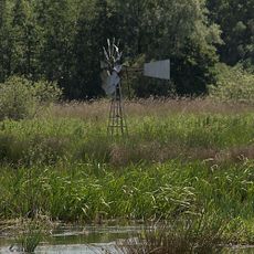 Windmotor Nieuwebrug