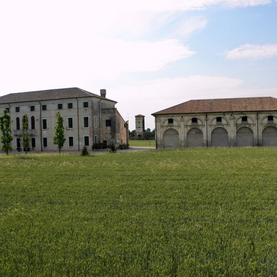 Villa Grassi