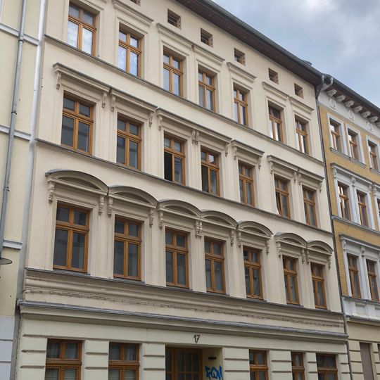 Neue Straße 17