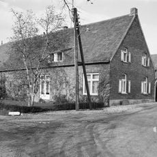 Leropperweg 19, Sint Odiliënberg