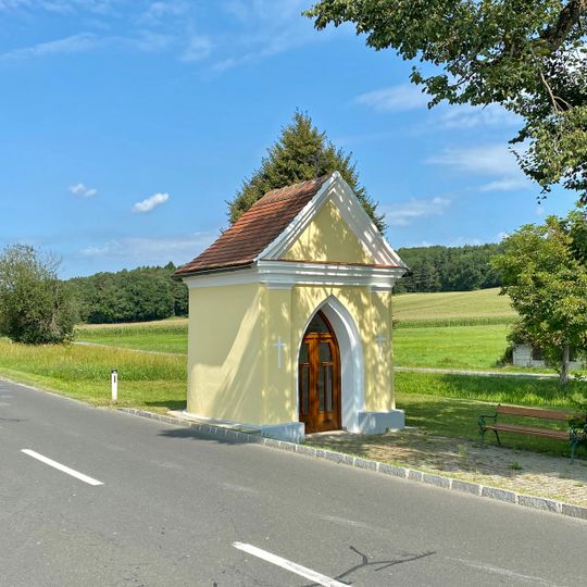 Wegkapelle Großbachselten