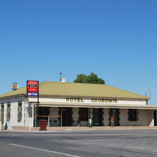 Coobowie