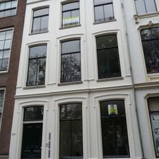 Oudegracht 349, Utrecht