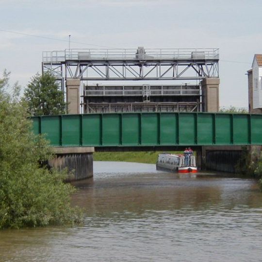 River Idle