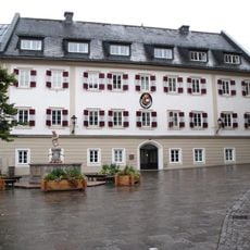 Bezirkshauptmannschaft Zell am See