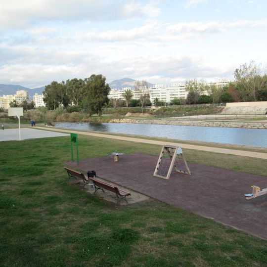 Fluvial Park