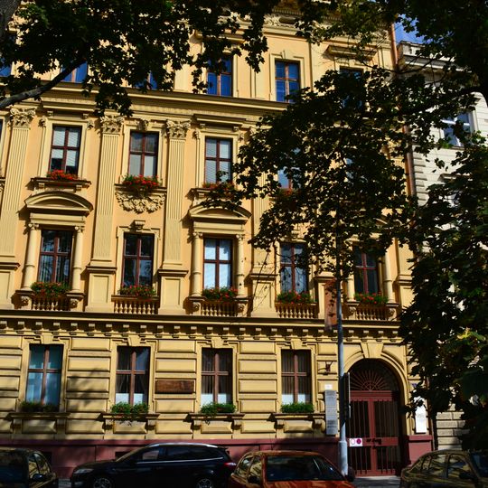 Dům Egidiuse Philippa