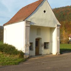 Wieskapelle zum Gegeißelten Heiland (Pielenhofen)