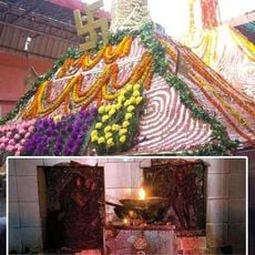 Mangla Gauri Temple