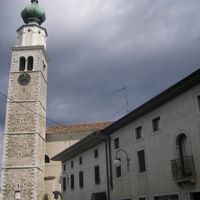 Romans d'Isonzo