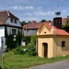 Chapel of Saint Anthony of Padua