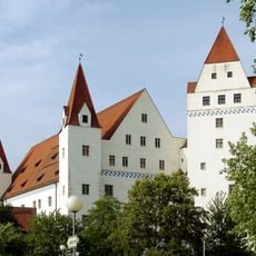 New Castle