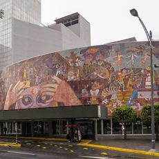 Teatro de los Insurgentes