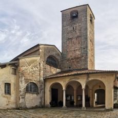 Chiesa di San Gemolo Martire