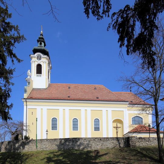 Pfarrkirche