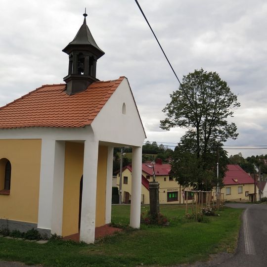 Kaplička