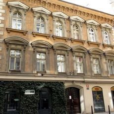 Novorenesanční nájemní Dům (Křemencova 5)