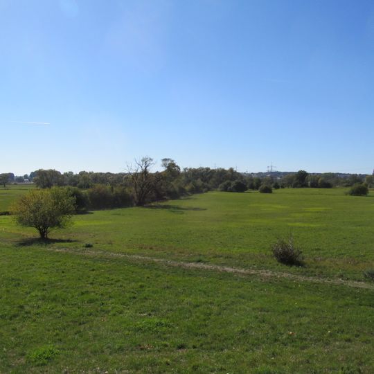 Landschaftsschutzgebiet Auenverbund Schwalm