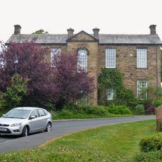 Nurses Home Of Raikeswood Hospital