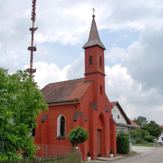 Katholische Kapelle Unbefleckte Empfängnis