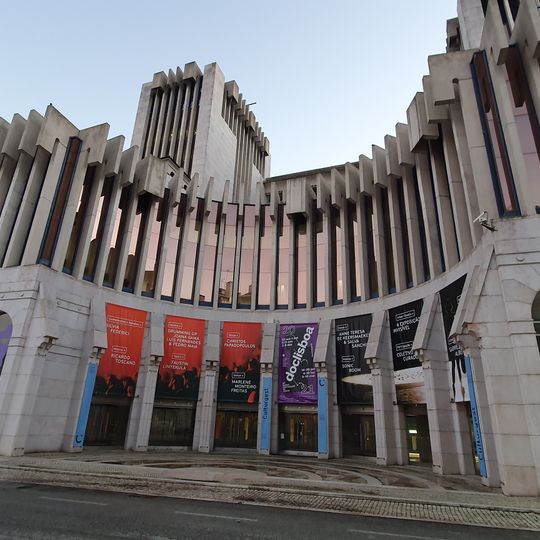 Culturgest