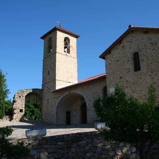 Taussac-la-Billière