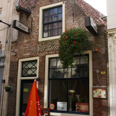Westerstraat 51, Enkhuizen