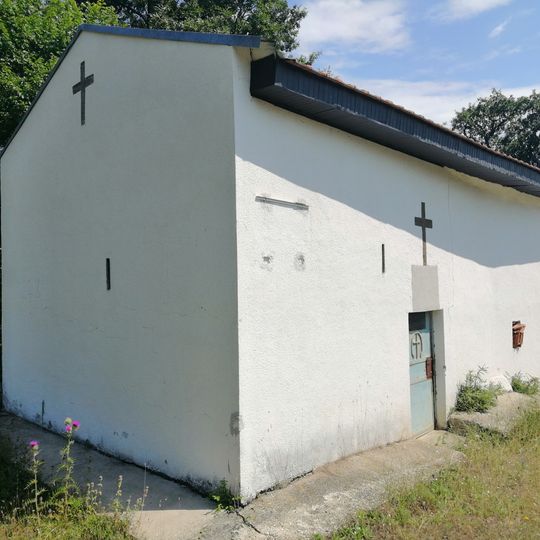 Church of the Annunciation