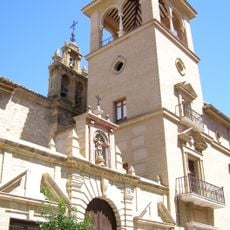 Antiguo Convento de Nuestra Señora de los Remedios