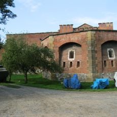 Fort XIII Nová Ulice