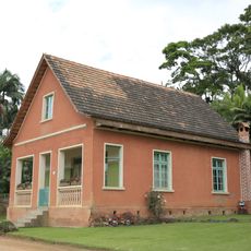 Casa de Carlos Krahn