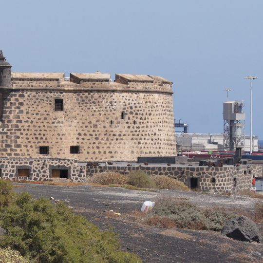 Castelo de São José