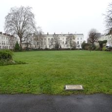 Brunswick Square