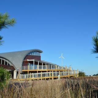 Brock Environmental Center