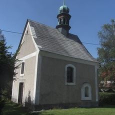 Chapel of Our Lady of Sorrows