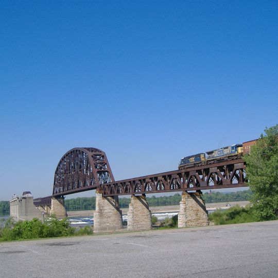 Fourteenth Street Bridge