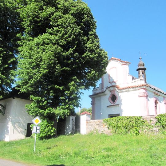 Church of the Assumption of the Virgin Mary