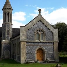 Church of St Thomas of Canterbury