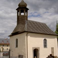 Friedhofskapelle (Pleystein)