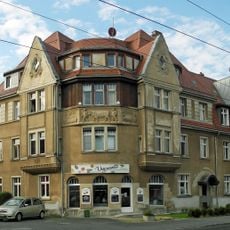 Bautzner Landstraße 144