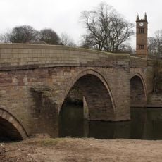 Ringley Old Bridge