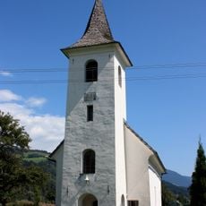 Saint Martin Church